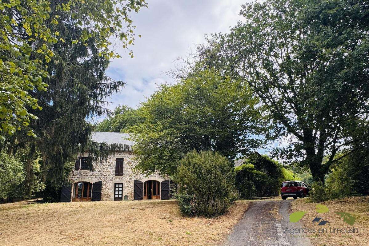 Maison à CHAMBERET