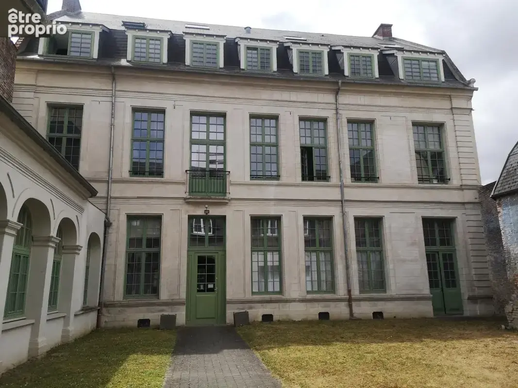 Appartement 59 m² à Cambrai  - photo 2
