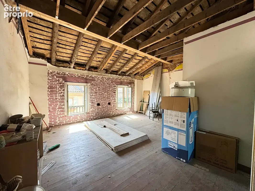 Immeuble Montauban 388 m2 - photo 11