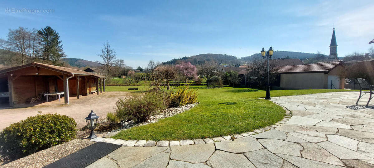 20260324_133551 - Maison à RAON-AUX-BOIS