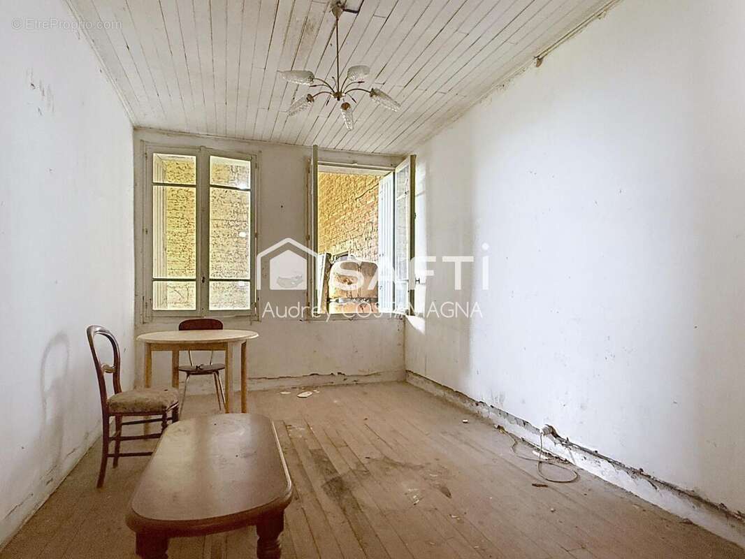 Photo 5 - Maison à MONTECH