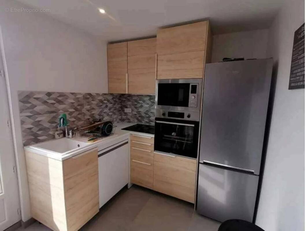 Appartement à PERPIGNAN