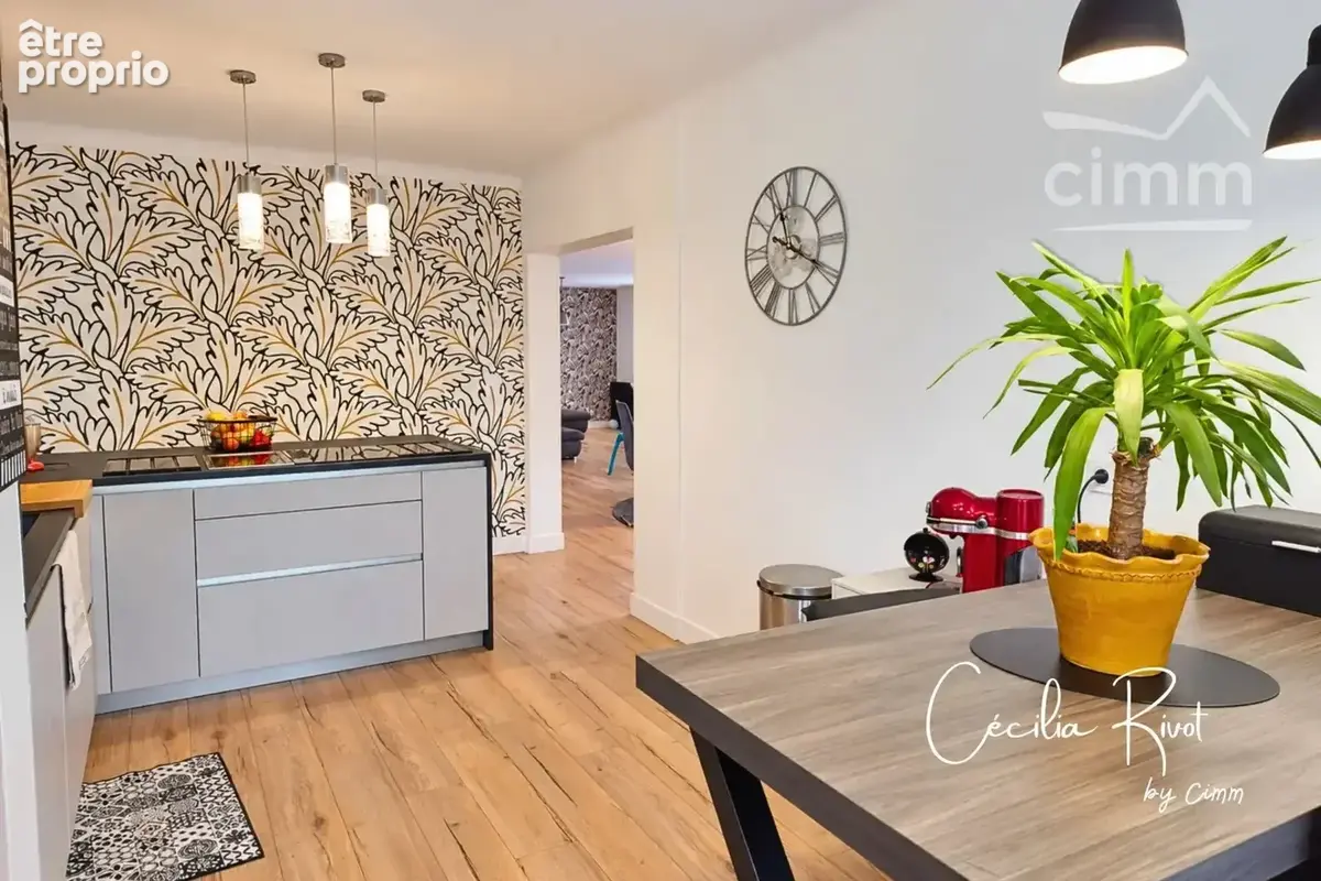 Maison 10 pièces 198 m² à vendre à Sore (40430) - photo 9