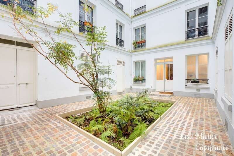 Commerce à PARIS-17E