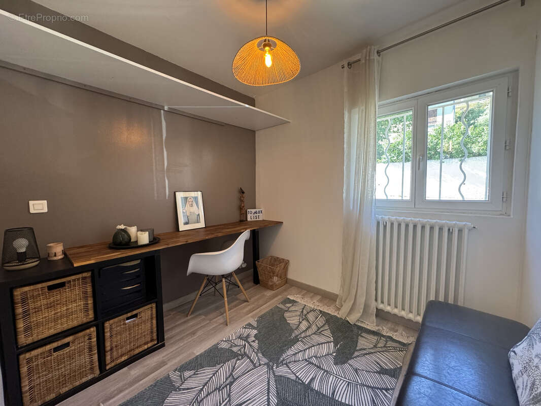 Maison à NIMES