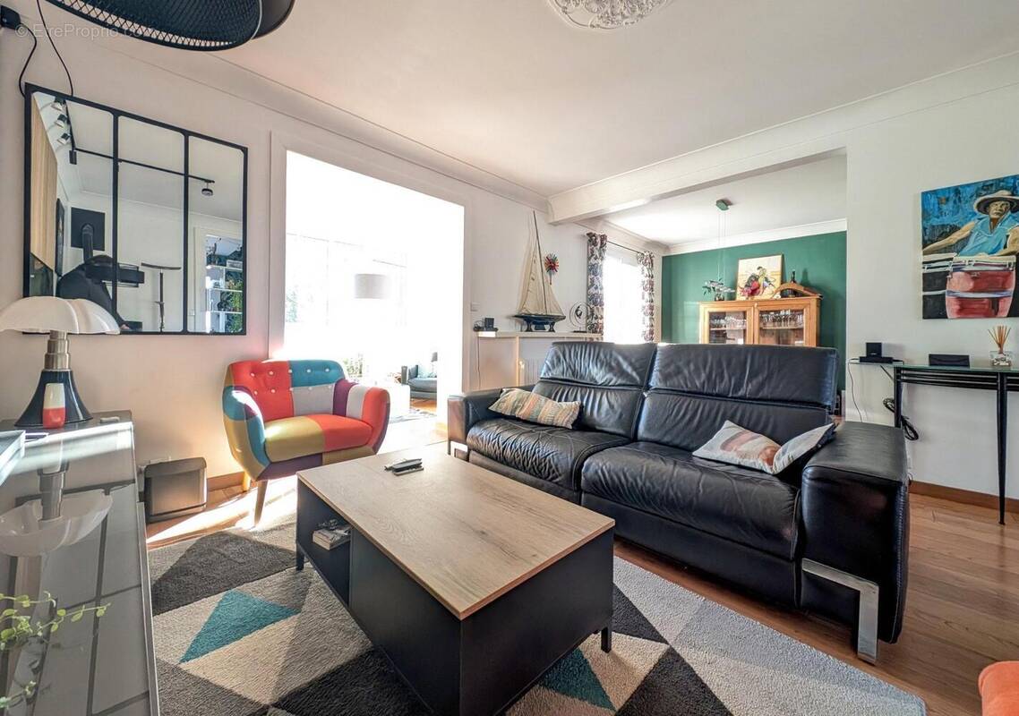 Photo 1 - Maison à LAGORD