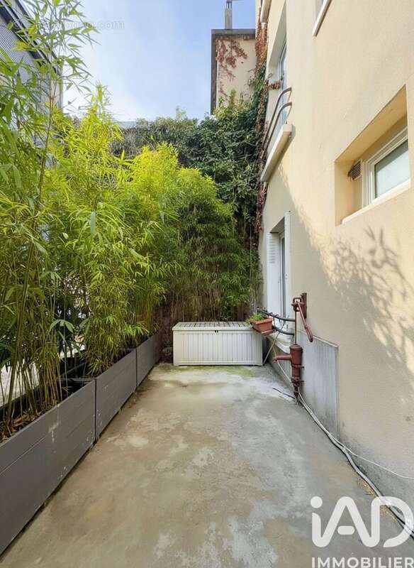 Photo 7 - Appartement à BAGNOLET