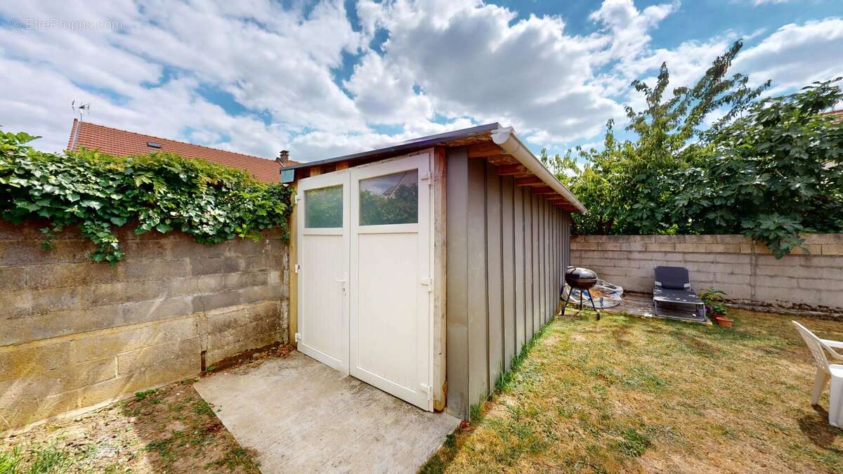 Maison 91 m² à Chelles  - photo 18