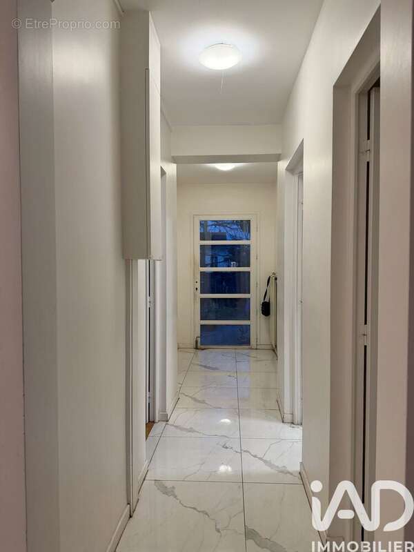 Photo 8 - Maison à DRANCY