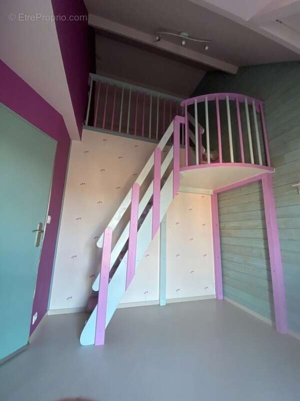 Maison à ARPAJON-SUR-CERE