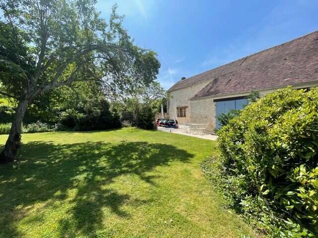 Maison à NOISY-SUR-ECOLE