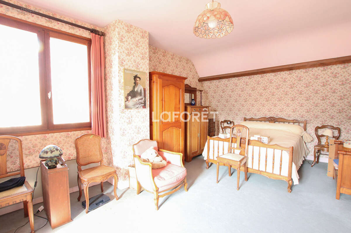 Maison à GIF-SUR-YVETTE