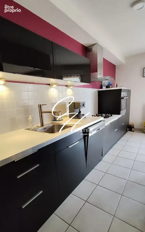 Appartement 4 pièces 82 m² à vendre à Allevard (38580) - photo 9