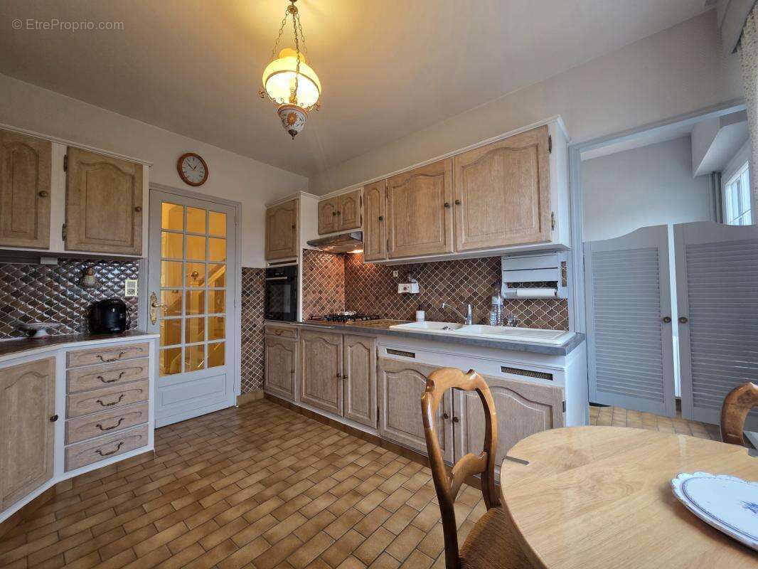 Maison à LE CATEAU-CAMBRESIS