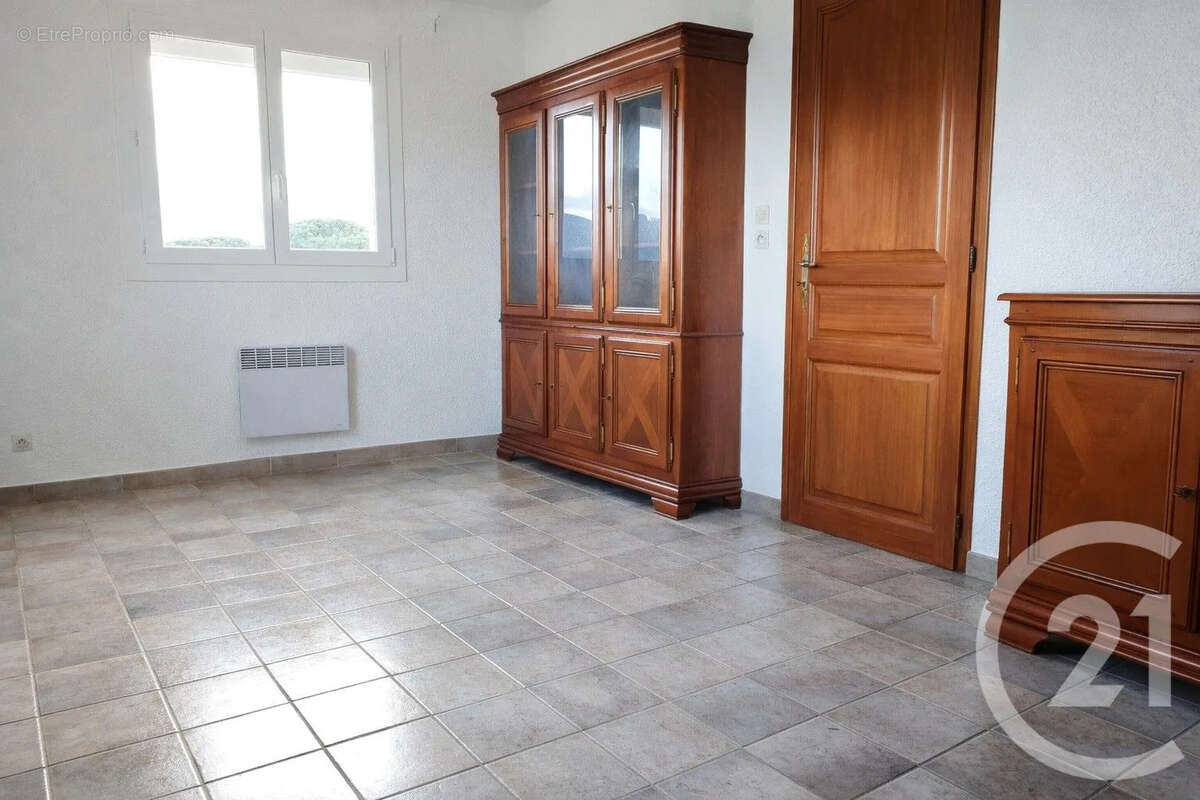 Maison à SAINT-ANDRE