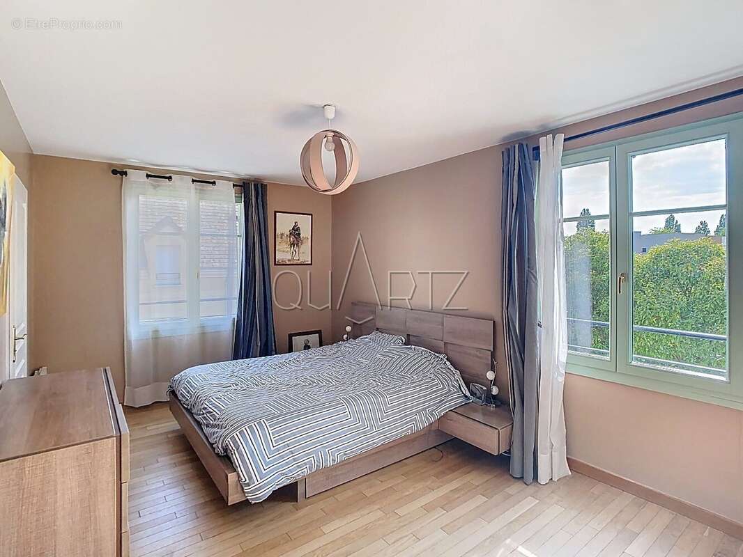 Maison à ROCQUENCOURT