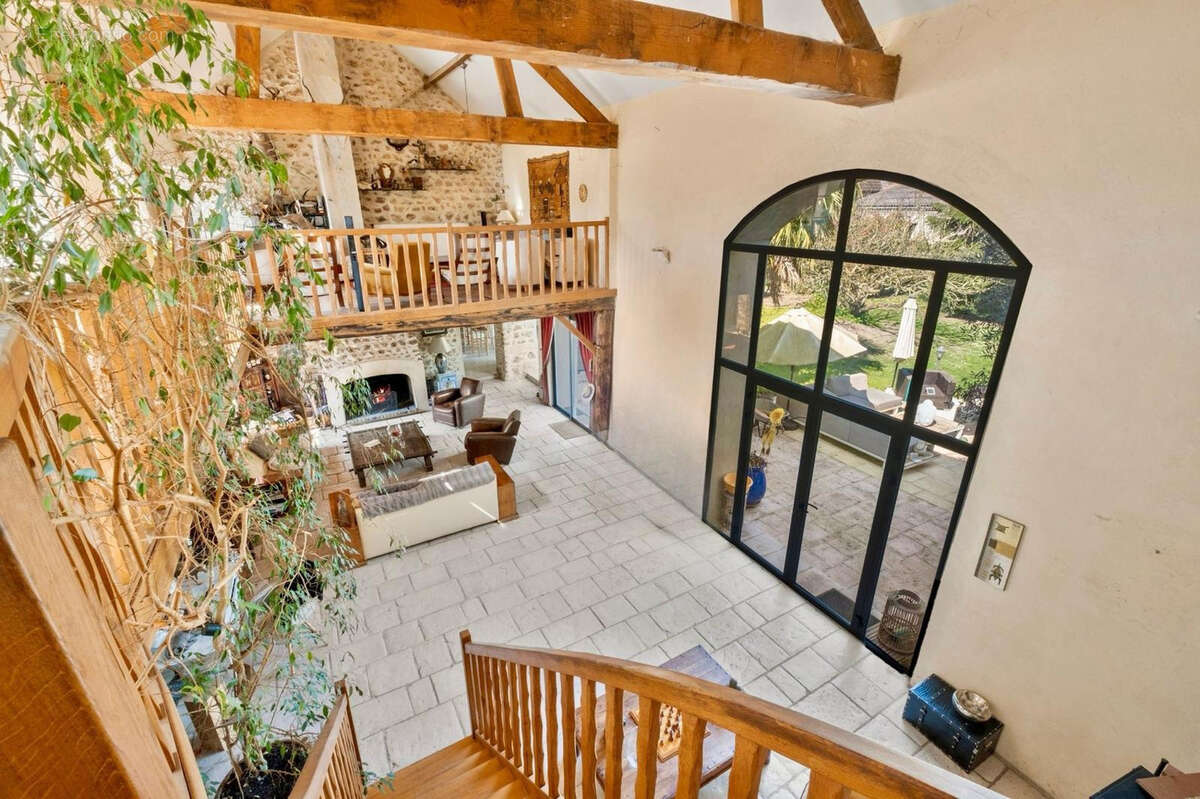 Maison à LES ALLUETS-LE-ROI