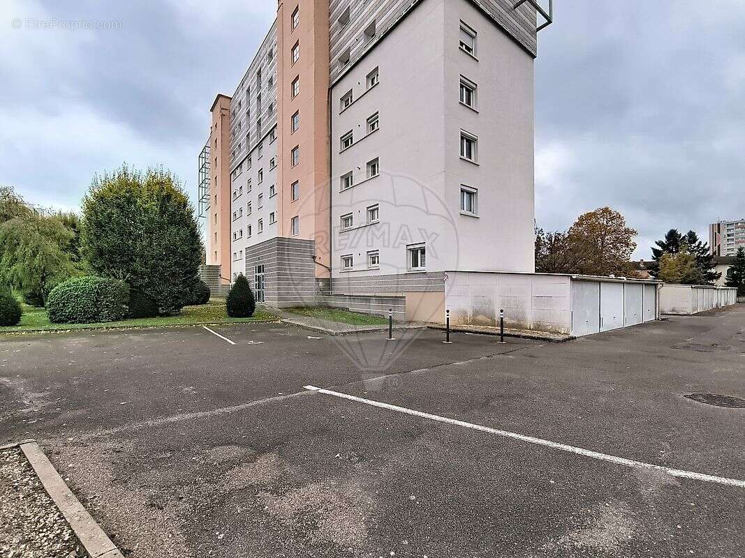 Appartement à SENS