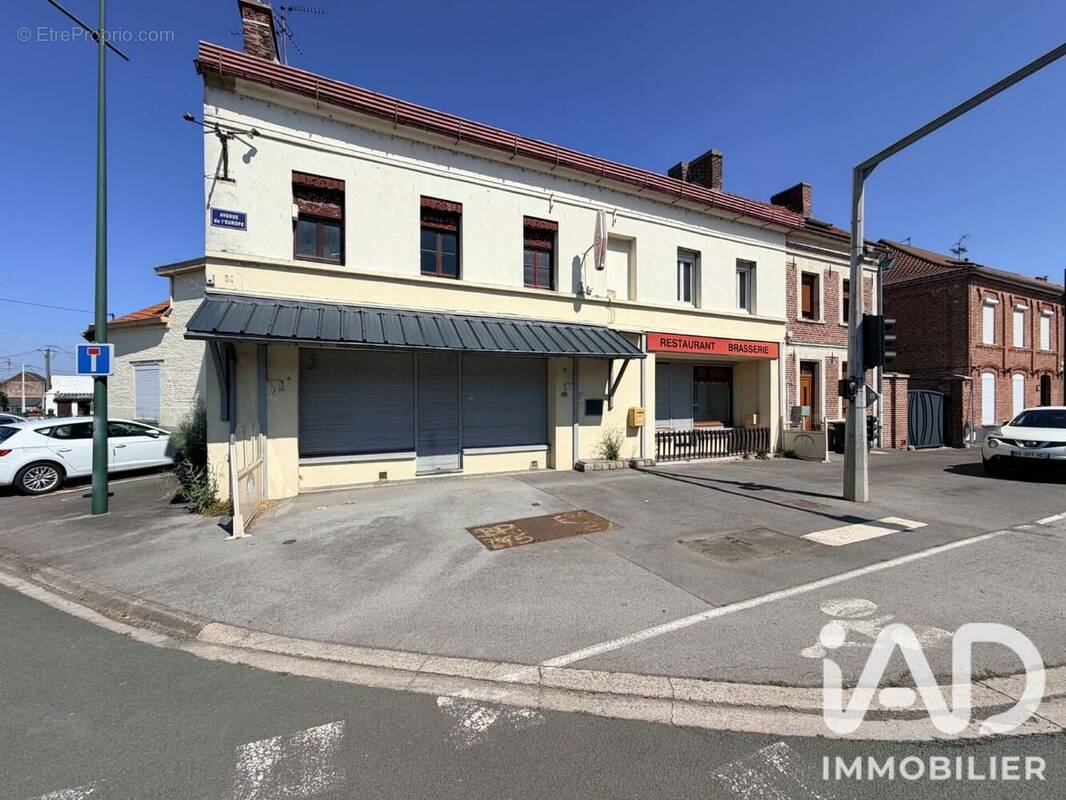Maison 253 m² à Haulchin  - photo 1