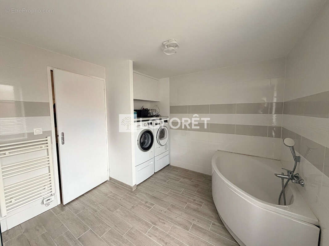 Maison à CHALONS-EN-CHAMPAGNE