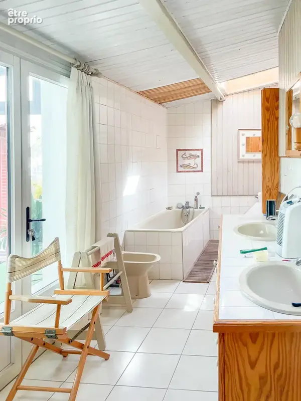 Maison reze blordiere - photo 7