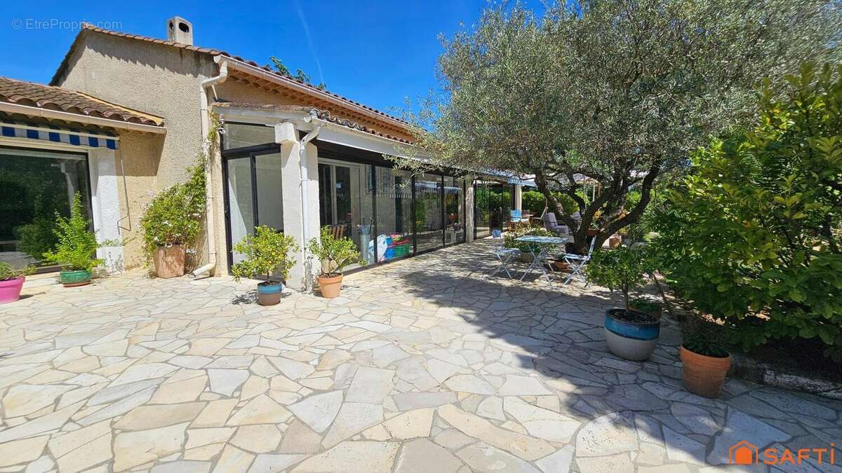 Photo 6 - Maison à SALERNES