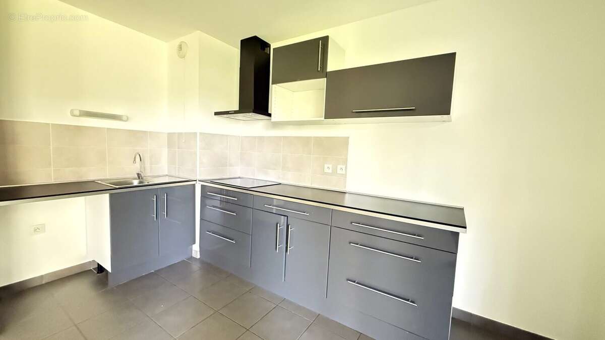 Appartement à COLOMIERS