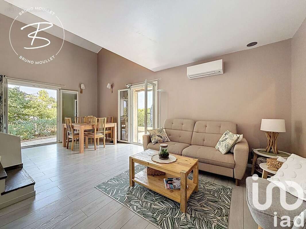 Photo 4 - Maison à LA SEYNE-SUR-MER