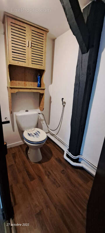 Appartement à DAX