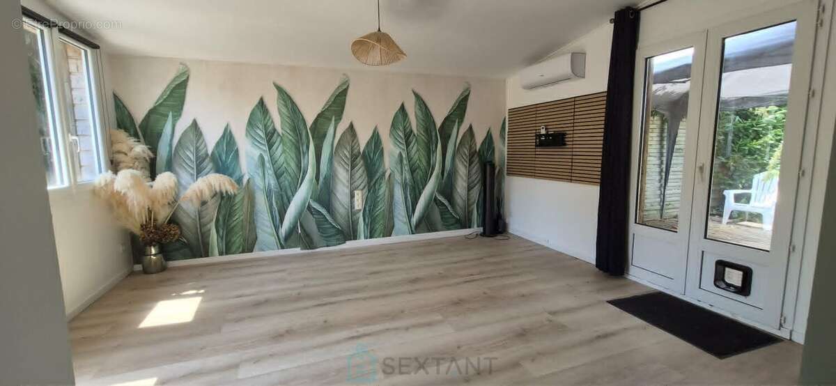 Finistere (29) - quimper - stangala - maison 60 m² - photo 2