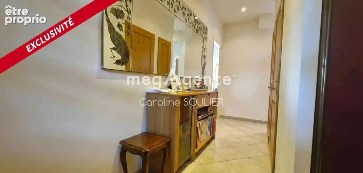 Vente en Nue-propriété, appartement 4 pièces de 130m2 - photo 6