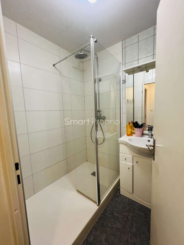 Appartement à KINGERSHEIM