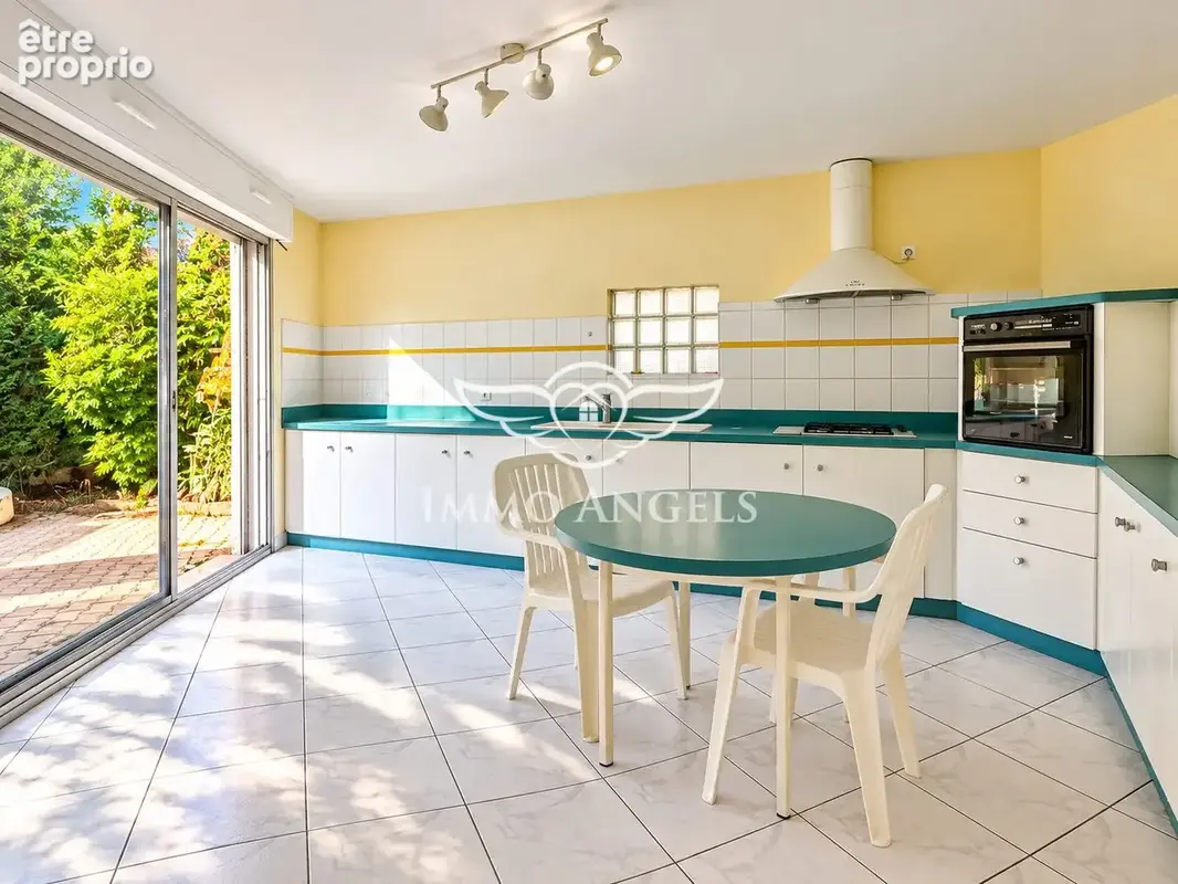 Maison 4 pièces 97 m² à vendre à Montpellier (34080) - photo 4