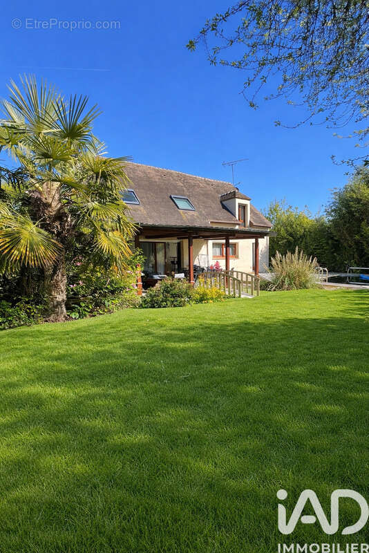 Photo 2 - Maison à OTHIS