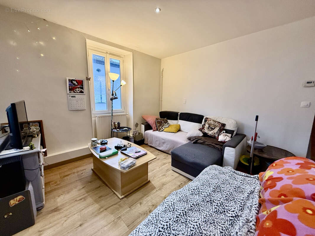 Appartement à VALENCE