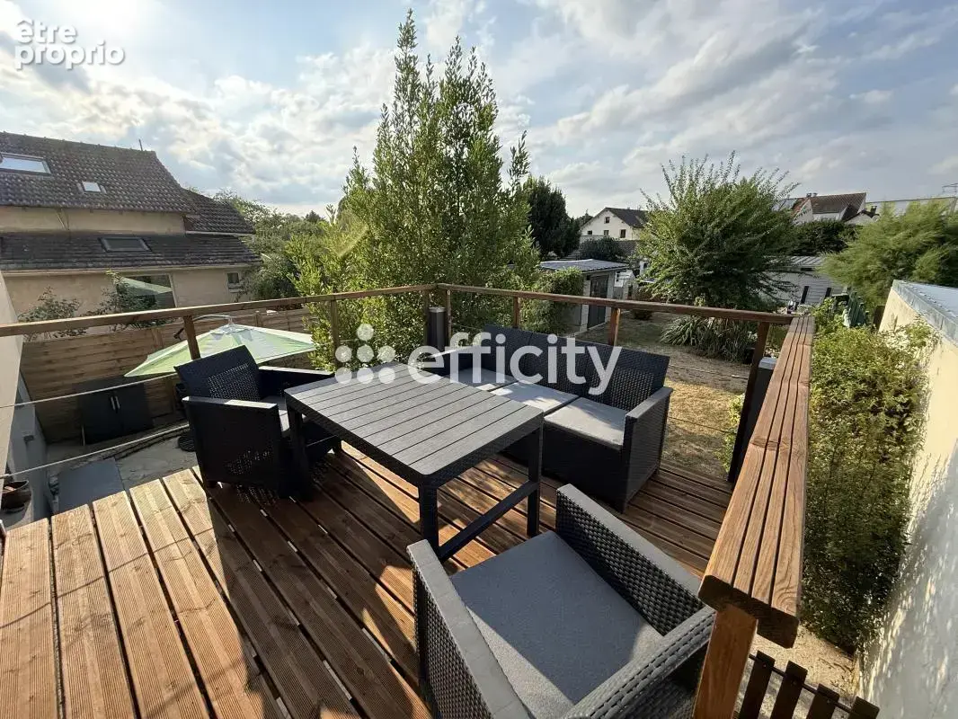 Maison 110 m² à La Verriere  - photo 28