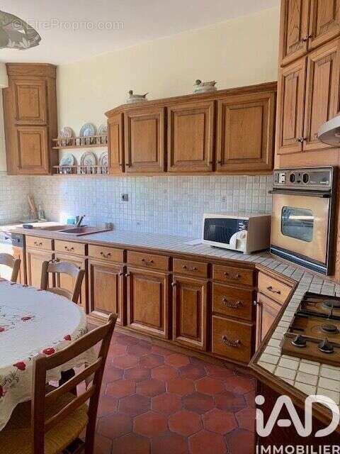 Photo 2 - Maison à MIGNE-AUXANCES