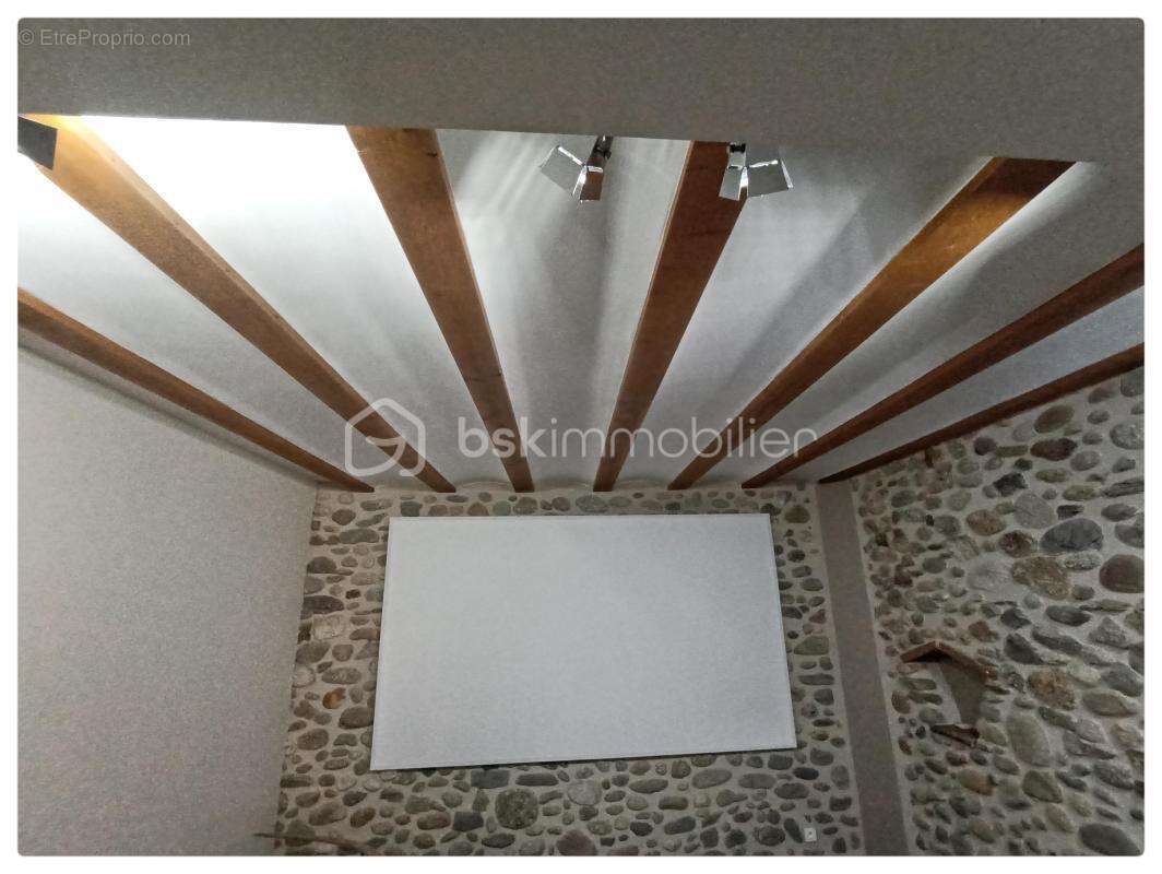 Appartement à LE BOULOU
