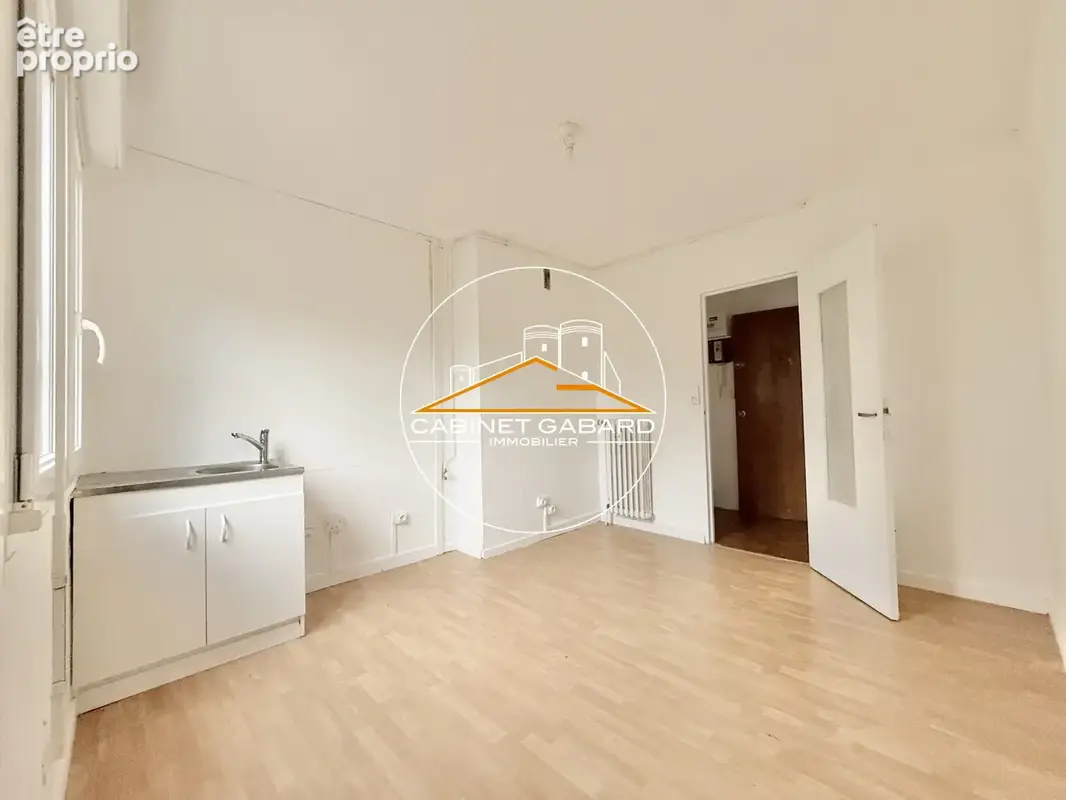 Appartement à ANGERS