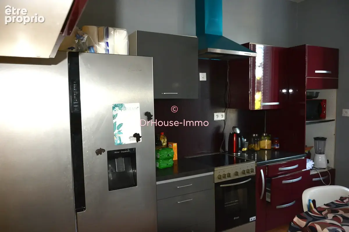Maison 4 pièces 105 m² à vendre à Coussac-Bonneval (87500) - photo 25