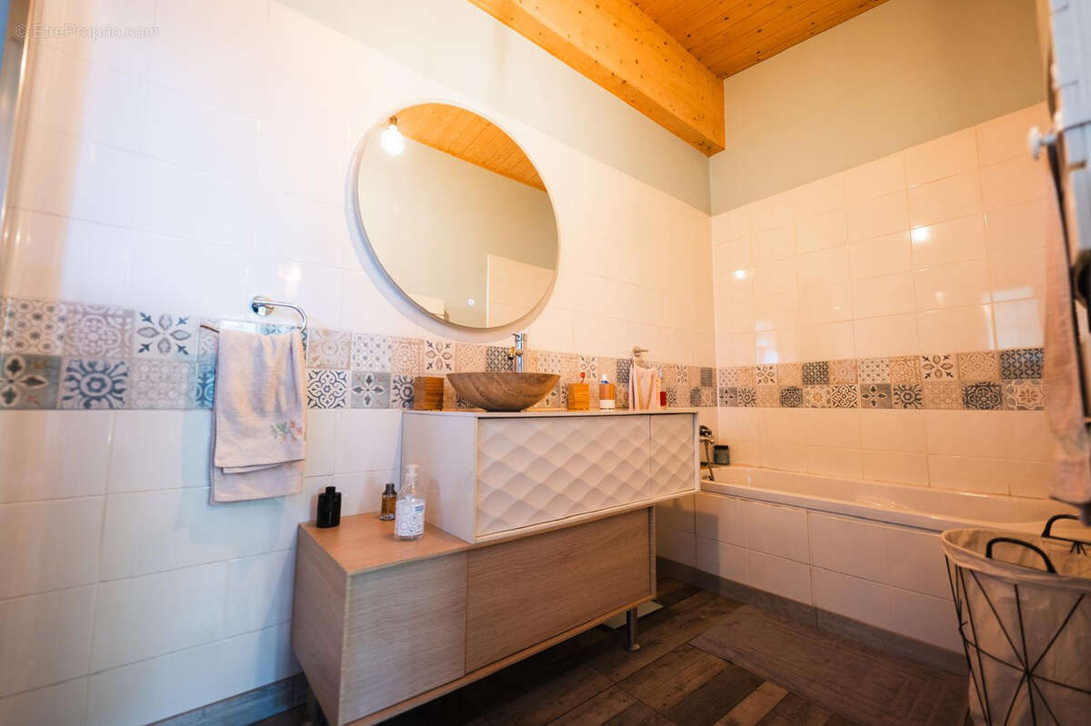 Maison à GUJAN-MESTRAS