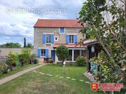 Maison à BENNECOURT