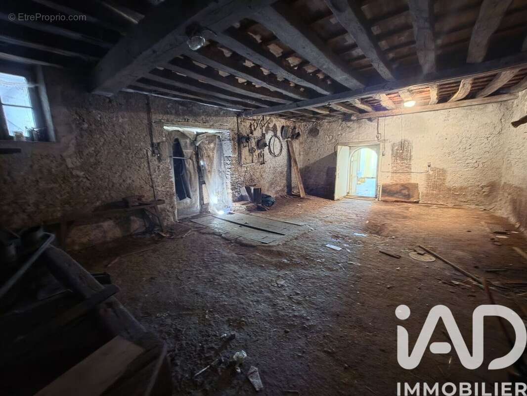 Photo 8 - Appartement à INGRE