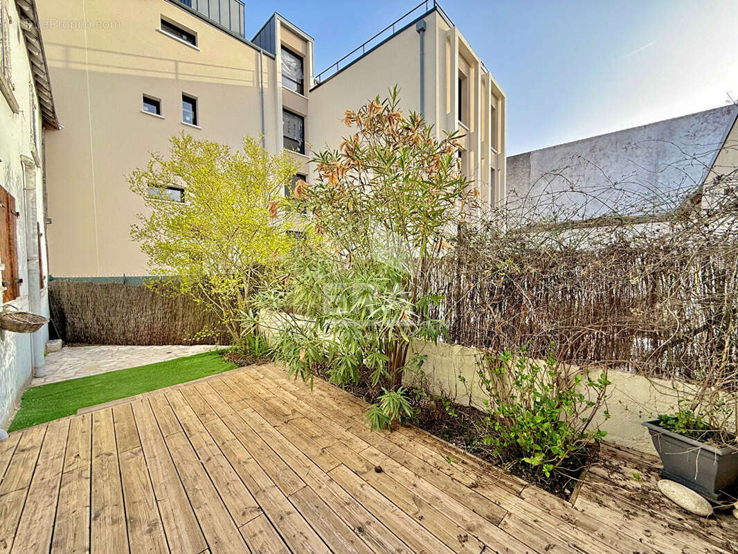 Appartement à ORLEANS