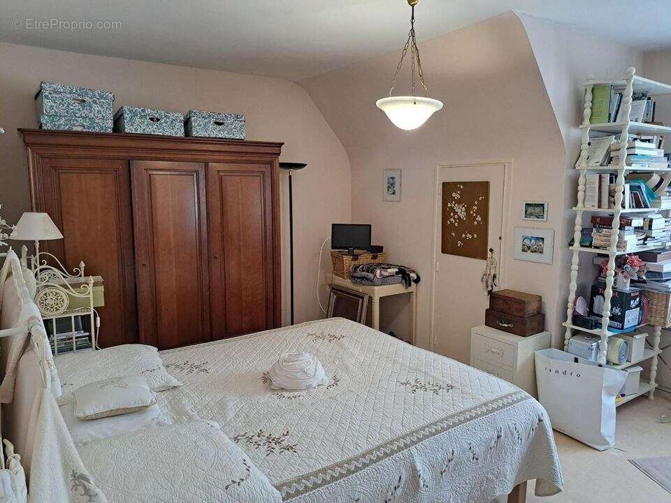 Appartement à CONCARNEAU