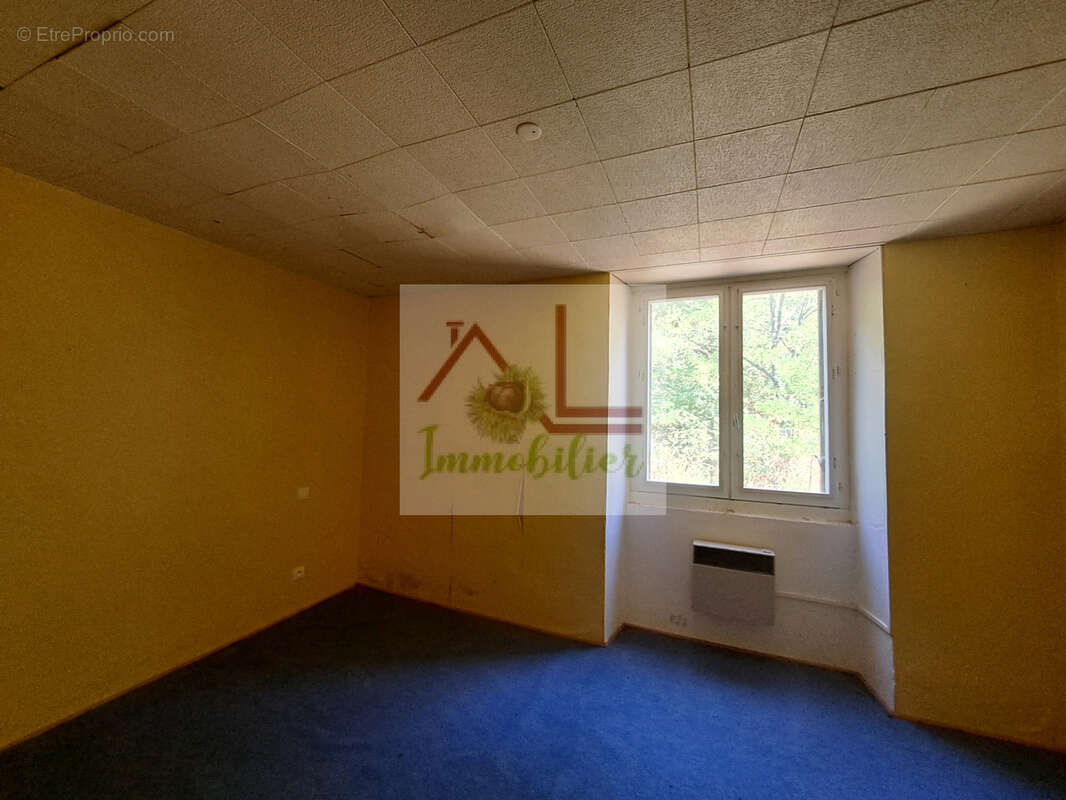 Appartement à VILLEFORT