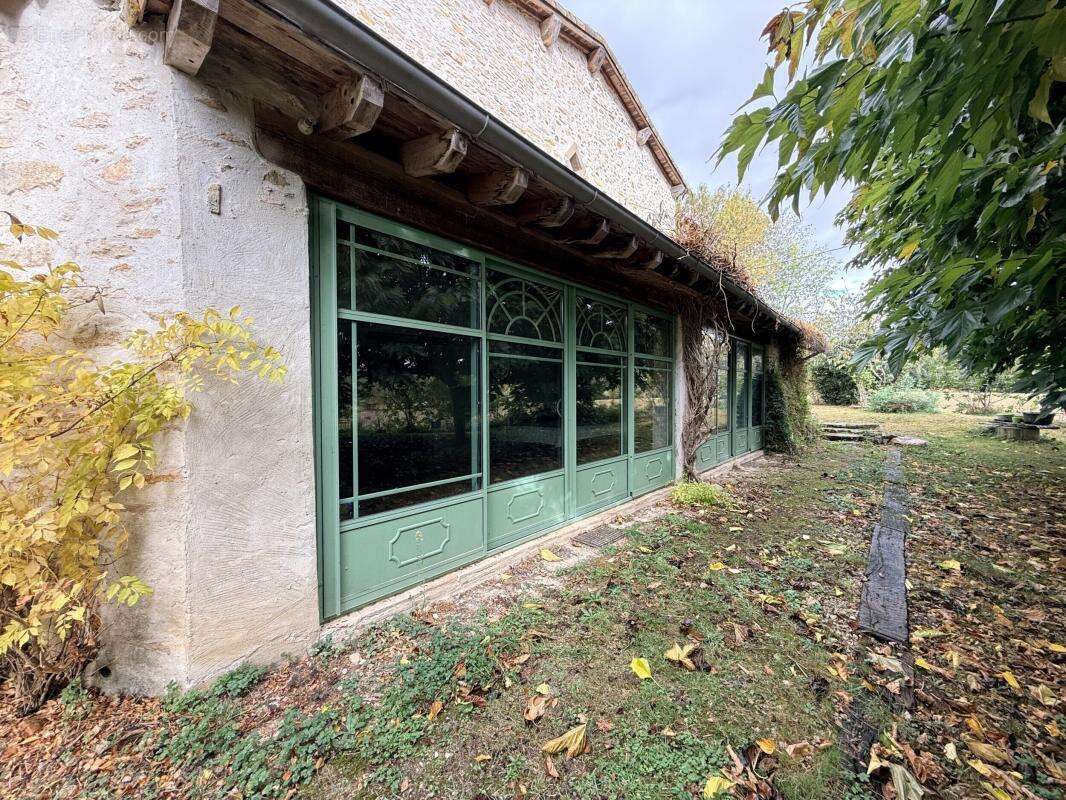 Maison à SAINT-PAPOUL