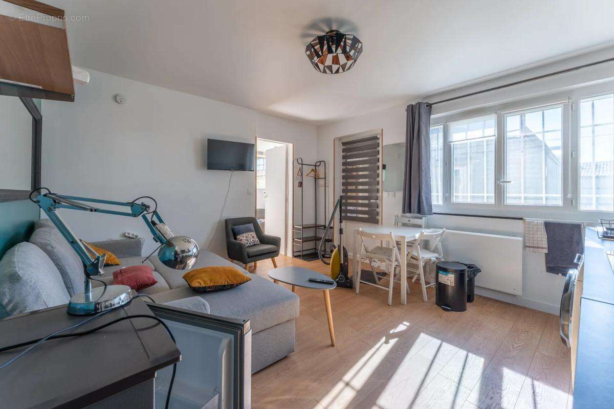 Maison à CASTILLON-LA-BATAILLE