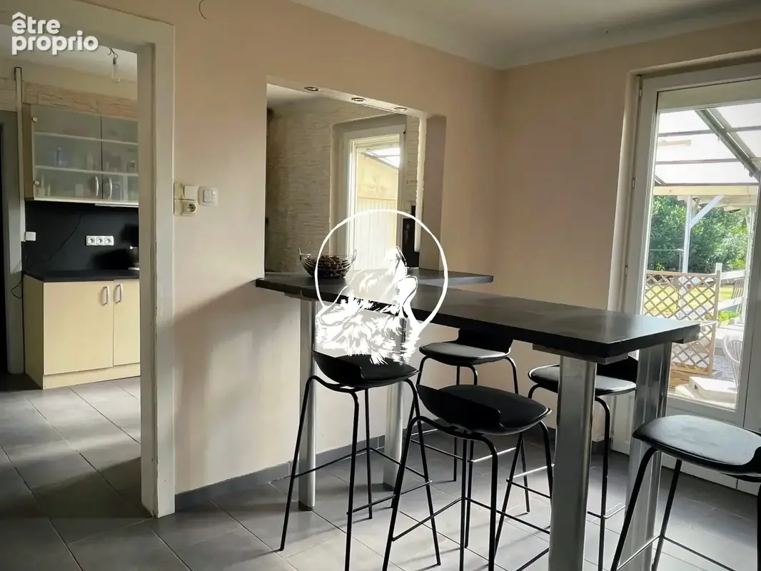 Maison 6 pièces 173 m² à vendre à Hambach (57910) - photo 5
