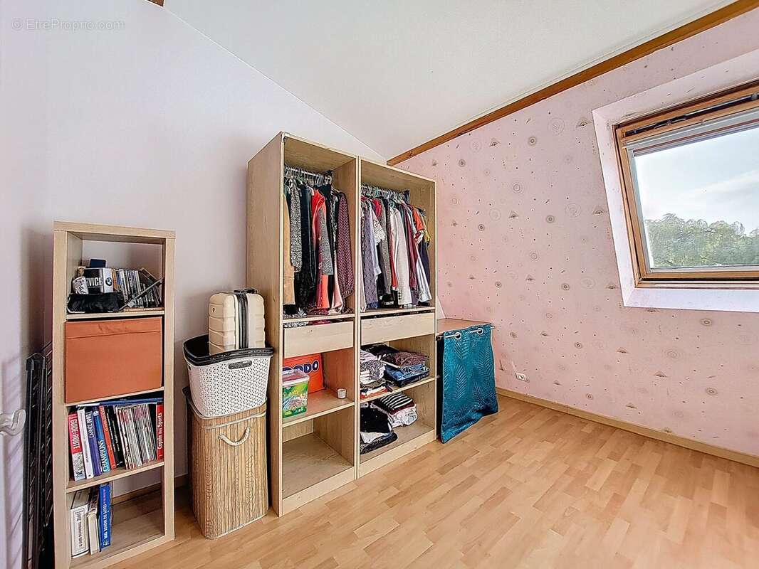 Appartement à MITTELHAUSBERGEN
